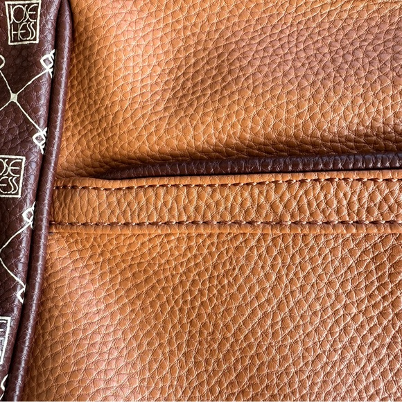 Danbury Mint Satchel “I Love You” Handbag - Picture 4 of 14